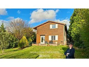 Achat Maison 6 pièces 197m² CASTELNAUDARY 11400