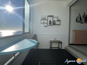 Achat Appartement 3 pièces 69m² LE BARCARES 66420