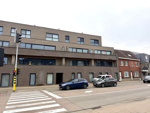 Appartement te huur in Paal met 2 slaapkamers