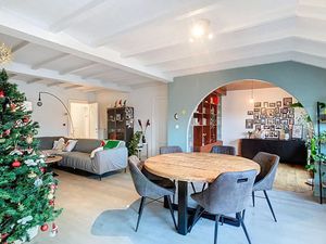 Appartement te huur in Kieldrecht met 3 slaapkamers