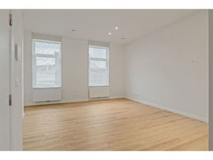 Appartement te huur in Ekeren met 2 slaapkamers