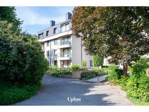 Appartement te huur in Gentbrugge met 2 slaapkamers