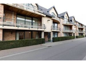 Appartement te huur in Hoeselt met 2 slaapkamers