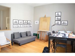 Appartement te huur in Ieper met 1 slaapkamer