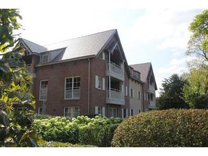 Appartement te huur in Kalmthout met 2 slaapkamers