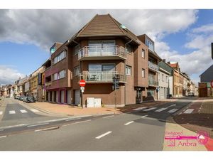Appartement te huur in Tielt met 1 slaapkamer