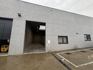 Commercieel te huur in Sint-Eloois-Vijve