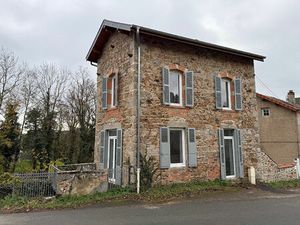Achat Maison 4 pièces 80m²