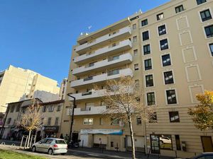 Vente appartement 1 pièce 28 m² Nice (06200)