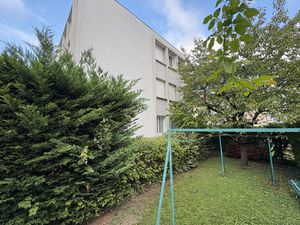 Achat Appartement 3 pièces 57m² CLERMONT FERRAND 63100