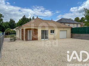 Vente maison 5 pièces 104 m² Domérat (03410)