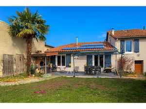 Achat Maison 4 pièces 90m²