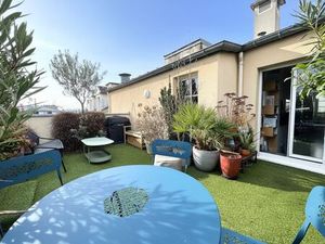 Prestigieux appartement en vente Colombes  Île-de-France