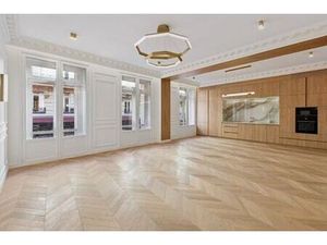 Appartement de luxe en vente à Monceau  Courcelles  Ternes  Paris  Île-de-France