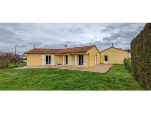 Achat Maison 4 pièces 110m² PAULHAGUET 43230