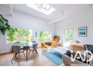 Villa de luxe de 5 pièces en vente La Celle-Saint-Cloud  Île-de-France