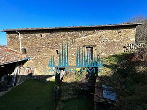 Achat Maison 3 pièces 290m²