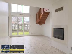 Maison à louer 3 pièces 79.53 m² - Alençon (61) - 757€