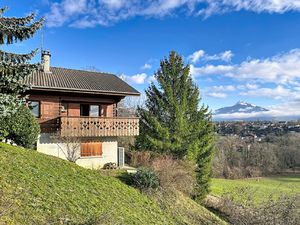 Achat Maison 4 pièces 85m² FILLINGES 74250