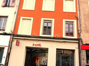 Achat Immeuble 230m² LE PUY EN VELAY 43000