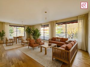 Achat Appartement 5 pièces 140m² MEYLAN 38240