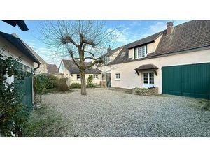 Maison 4 pièces 120 m² à vendre / acheter garancières 78890 ? | ERA Immobilier