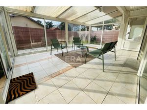 Maison 5 pièces 106 m² à vendre / acheter gujan-mestras 33470 ? | ERA Immobilier