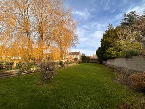 Maison 5 pièces 110 m² à vendre / acheter saint-léonard 62360 ? | ERA Immobilier