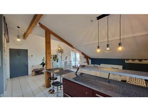 Appartement 5 pièces 84 m² à vendre / acheter Meythet 74960 ? | ERA Immobilier