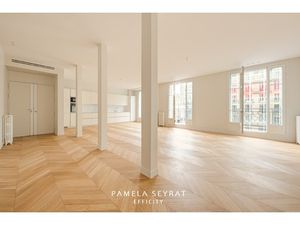 Appartement 6 pièces - 153 m²