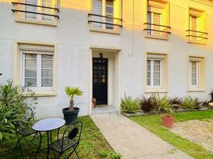 A Vendre Maison Le Havre 110m²