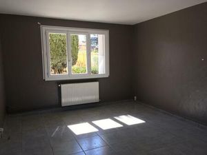 Location Appartement 3 pièces 62m² VALENCE 26000