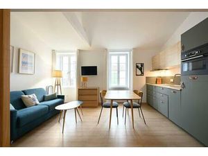 Achat Appartement 2 pièces 30m² LA FLOTTE 17630
