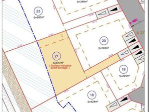 Vente property.type.service 150 m² Portel-des-Corbières (11490)