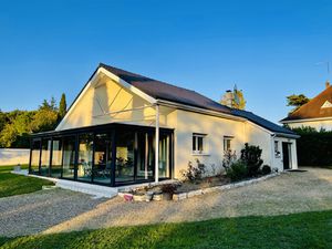 Achat Maison 4 pièces 91m² CHATELLERAULT 86100