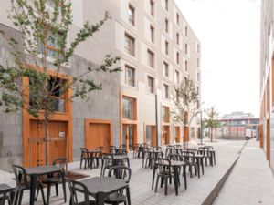 Achat Appartement 1 pièce 21m² MARSEILLE 2ème