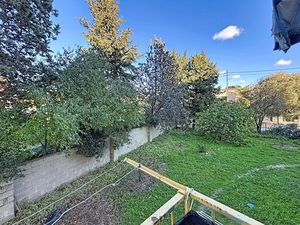 Appartement à vendre 3 pièces MARSEILLE 12EME ARRONDISSEMENT (13)