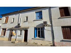 Achat Maison 4 pièces 77m²