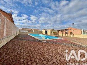 Vente maison 2 pièces 29 m² Gruissan (11430)