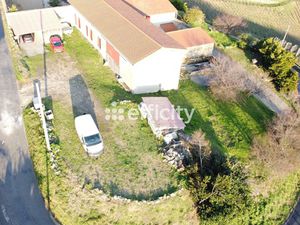 Maison 6 pièces - 169 m²