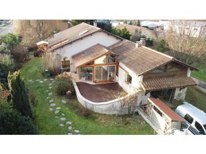 Maison 5 pièces - 170 m²