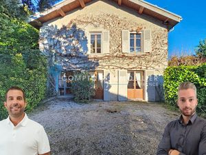 Maison/villa haut de gamme à Crolles