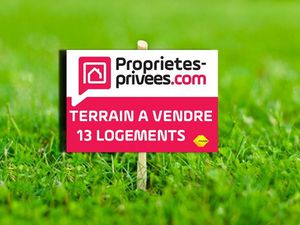 Achat Terrain 11 910m² FORCALQUIER 04300