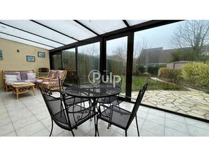 Annonce vente maison 6 pièces de 102m2 à Rouvroy (62320) - ParuVendu.fr ref 992783973608