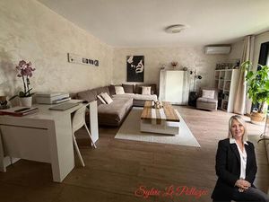 Vente maison 4 pièces 76 m² Istres (13800)