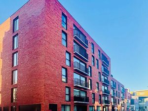 Luxueuze serviceflat op toplocatie!