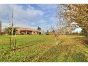 Maison Faye Sur Ardin 5 pièce(s) 134 m2