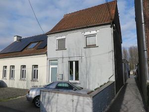 Knusse 1-Slaapkamer woning in Gavere