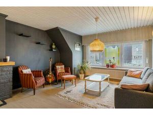 Appartement te koop in Blankenberge