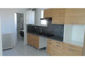 Location Appartement 3 pièces 64m² BORDEAUX 33000